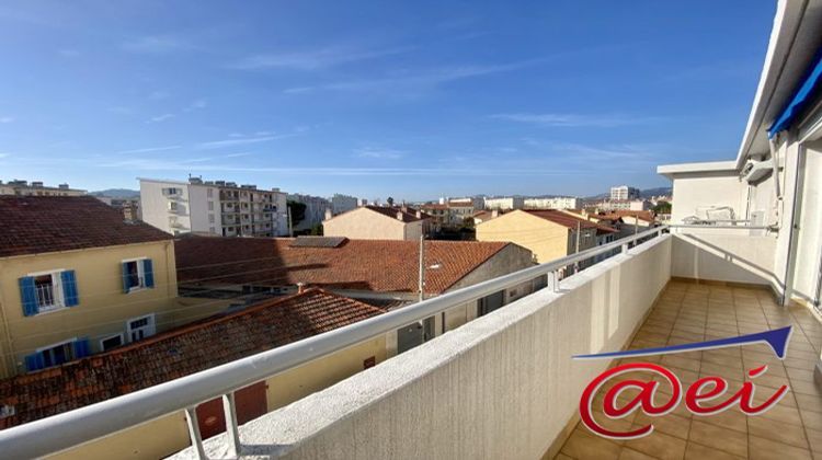 Ma-Cabane - Vente Appartement La Seyne-sur-Mer, 47 m²