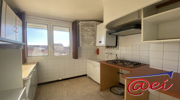 Ma-Cabane - Vente Appartement La Seyne-sur-Mer, 47 m²