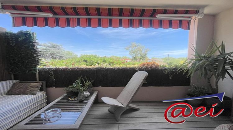 Ma-Cabane - Vente Appartement La Seyne-sur-Mer, 38 m²