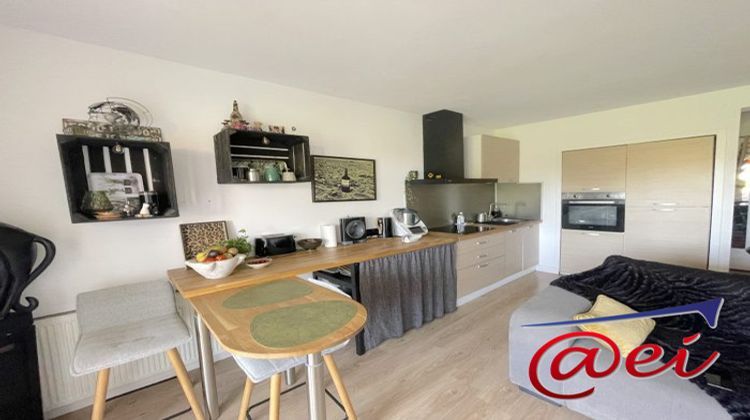 Ma-Cabane - Vente Appartement La Seyne-sur-Mer, 38 m²