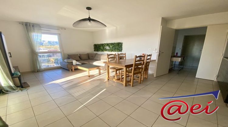 Ma-Cabane - Vente Appartement La Seyne-sur-Mer, 73 m²