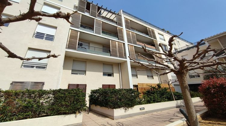 Ma-Cabane - Vente Appartement LA SEYNE SUR MER, 31 m²