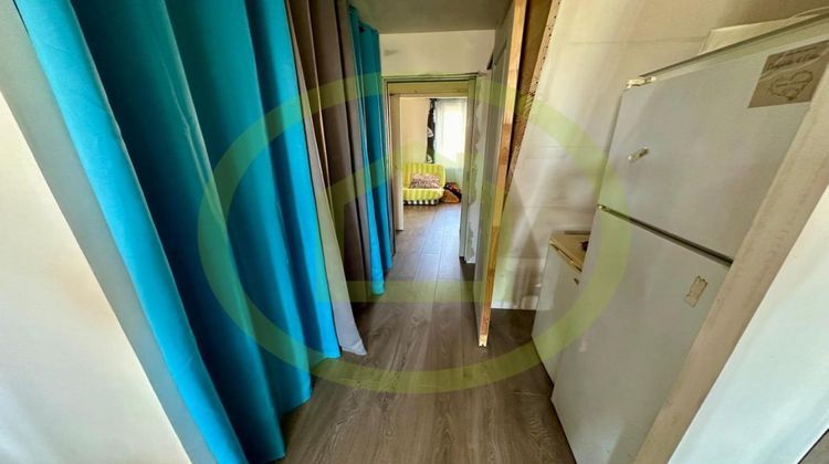 Ma-Cabane - Vente Appartement LA SEYNE SUR MER, 90 m²