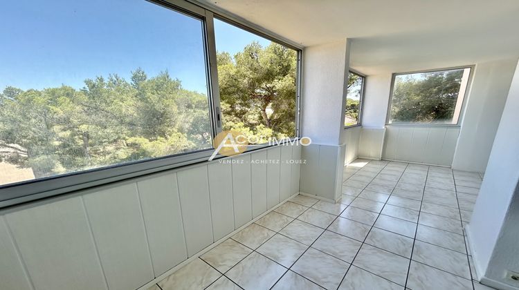 Ma-Cabane - Vente Appartement La Seyne-sur-Mer, 92 m²