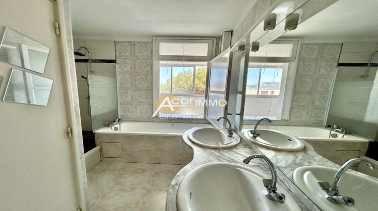 Ma-Cabane - Vente Appartement La Seyne-sur-Mer, 92 m²