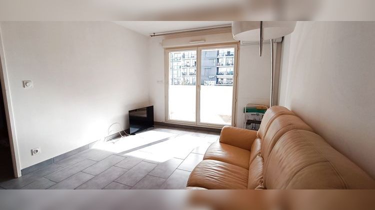 Ma-Cabane - Vente Appartement La Seyne-sur-Mer, 42 m²