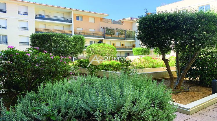 Ma-Cabane - Vente Appartement La Seyne-sur-Mer, 26 m²