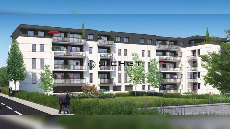 Ma-Cabane - Vente Appartement LA SEYNE-SUR-MER, 70 m²