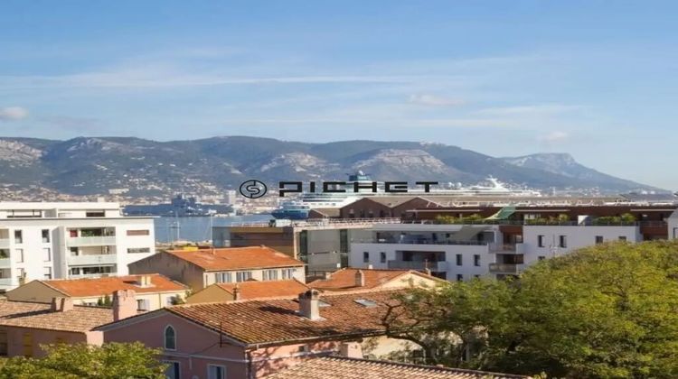 Ma-Cabane - Vente Appartement LA SEYNE-SUR-MER, 70 m²