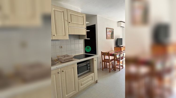 Ma-Cabane - Vente Appartement La Seyne-sur-Mer, 30 m²