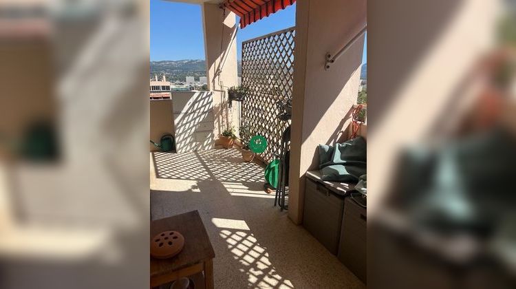 Ma-Cabane - Vente Appartement La Seyne-sur-Mer, 95 m²