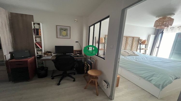 Ma-Cabane - Vente Appartement La Seyne-sur-Mer, 95 m²