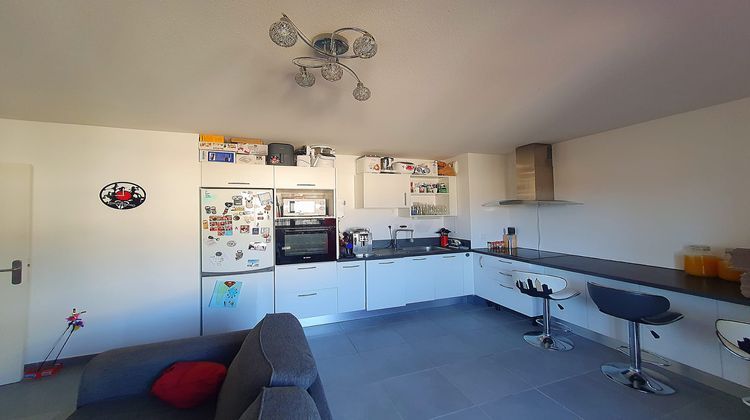 Ma-Cabane - Vente Appartement La Seyne-sur-Mer, 44 m²