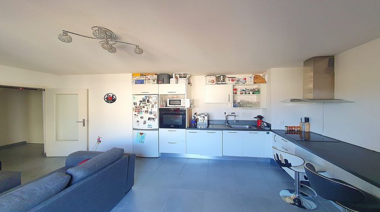 Ma-Cabane - Vente Appartement La Seyne-sur-Mer, 44 m²