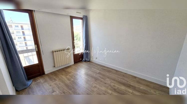 Ma-Cabane - Vente Appartement La Seyne-sur-Mer, 64 m²