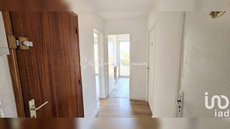 Ma-Cabane - Vente Appartement La Seyne-sur-Mer, 64 m²