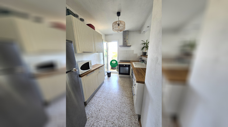 Ma-Cabane - Vente Appartement La Seyne-sur-Mer, 59 m²