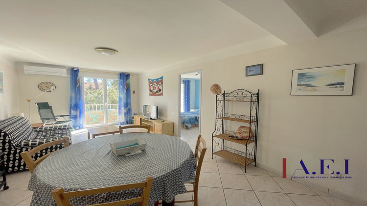 Ma-Cabane - Vente Appartement La Seyne-sur-Mer, 57 m²