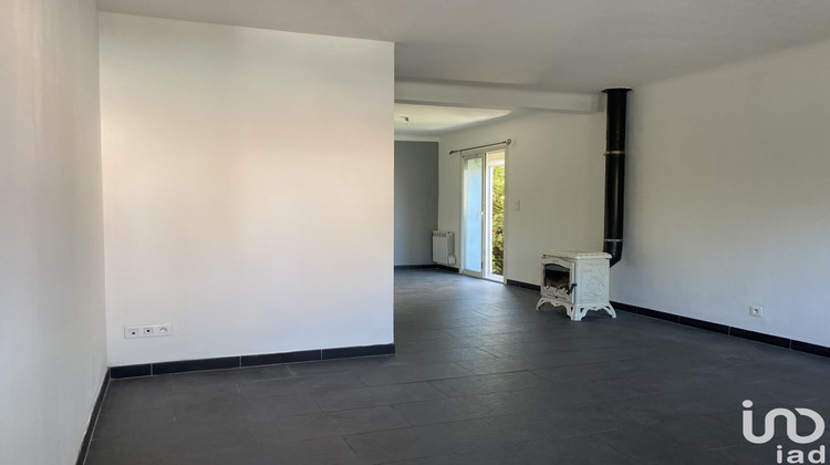 Ma-Cabane - Vente Appartement La Seyne-sur-Mer, 44 m²