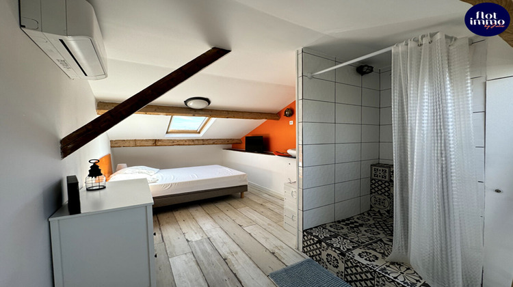 Ma-Cabane - Vente Appartement LA SEYNE-SUR-MER, 82 m²