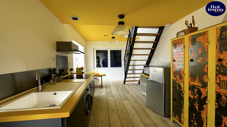 Ma-Cabane - Vente Appartement LA SEYNE-SUR-MER, 82 m²