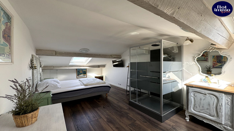 Ma-Cabane - Vente Appartement LA SEYNE-SUR-MER, 82 m²