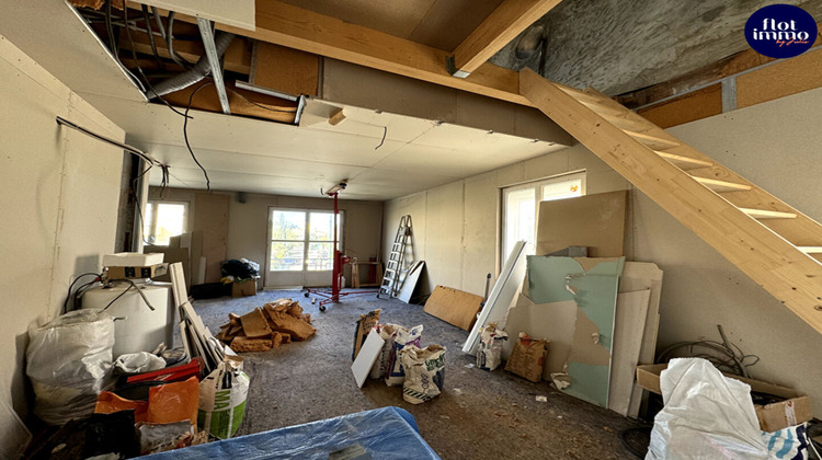 Ma-Cabane - Vente Appartement LA SEYNE-SUR-MER, 82 m²