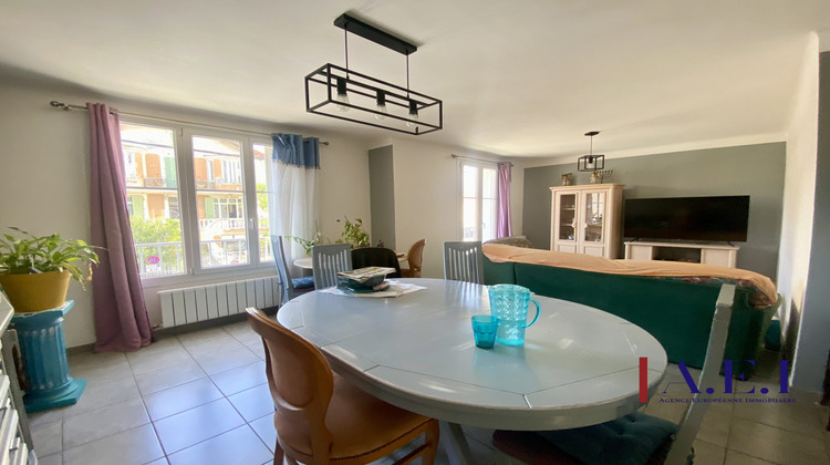 Ma-Cabane - Vente Appartement La Seyne-sur-Mer, 51 m²