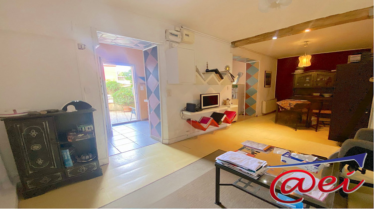 Ma-Cabane - Vente Appartement La Seyne-sur-Mer, 62 m²