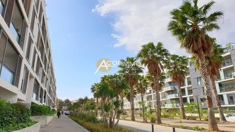 Ma-Cabane - Vente Appartement La Seyne-sur-Mer, 69 m²