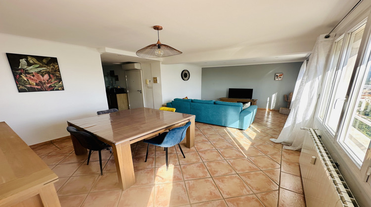 Ma-Cabane - Vente Appartement La Seyne-sur-Mer, 71 m²