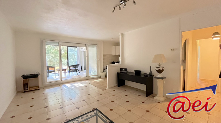 Ma-Cabane - Vente Appartement La Seyne-sur-Mer, 89 m²