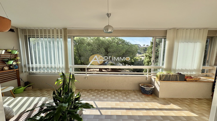 Ma-Cabane - Vente Appartement La Seyne-sur-Mer, 66 m²