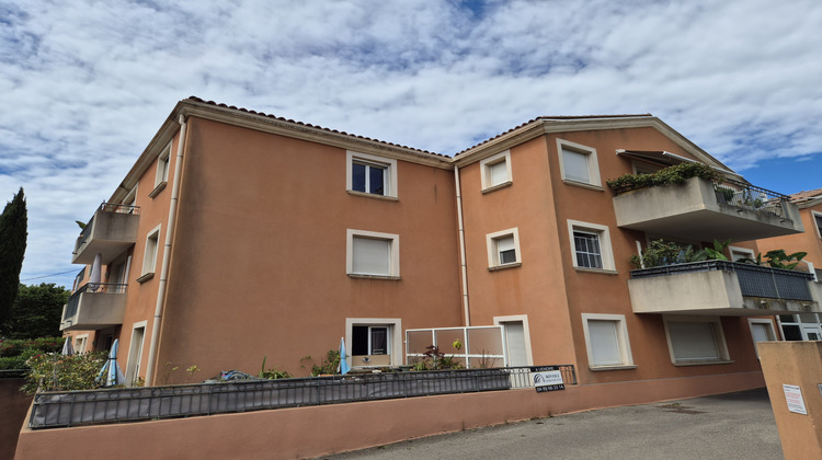 Ma-Cabane - Vente Appartement La Seyne-sur-Mer, 48 m²