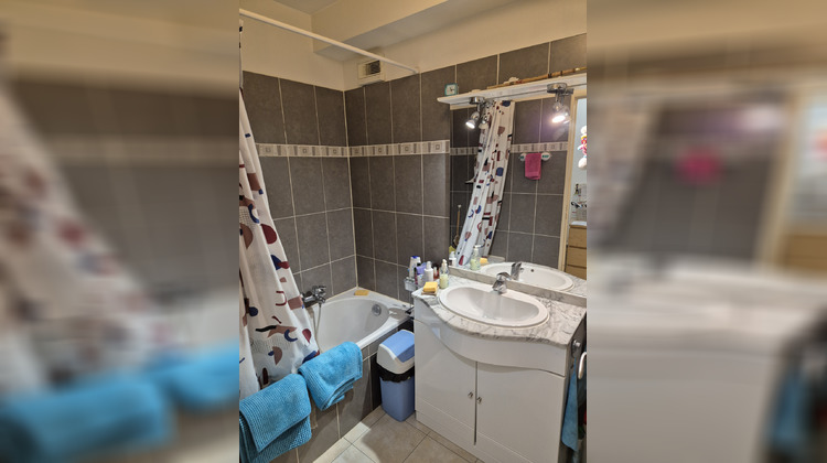 Ma-Cabane - Vente Appartement La Seyne-sur-Mer, 48 m²