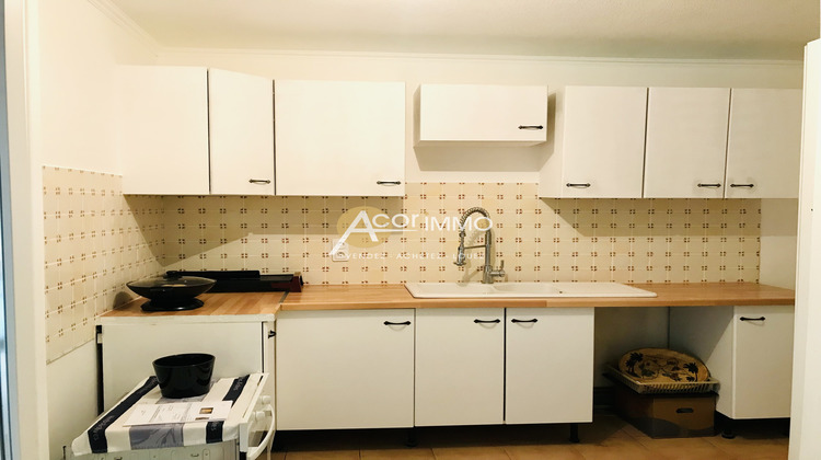 Ma-Cabane - Vente Appartement La Seyne-sur-Mer, 78 m²