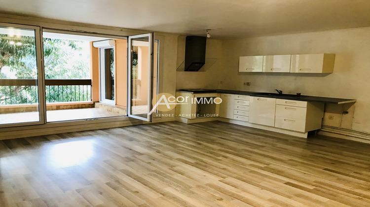 Ma-Cabane - Vente Appartement La Seyne-sur-Mer, 79 m²