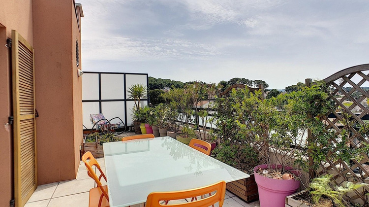 Ma-Cabane - Vente Appartement La Seyne-sur-Mer, 77 m²