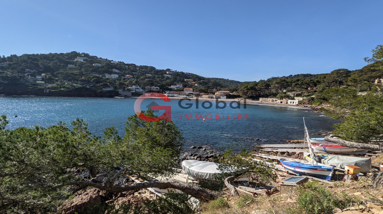 Ma-Cabane - Vente Appartement La Seyne-sur-Mer, 33 m²