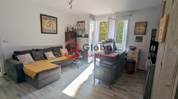 Ma-Cabane - Vente Appartement La Seyne-sur-Mer, 33 m²