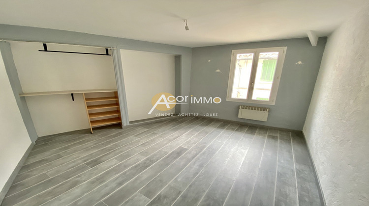 Ma-Cabane - Vente Appartement La Seyne-sur-Mer, 112 m²