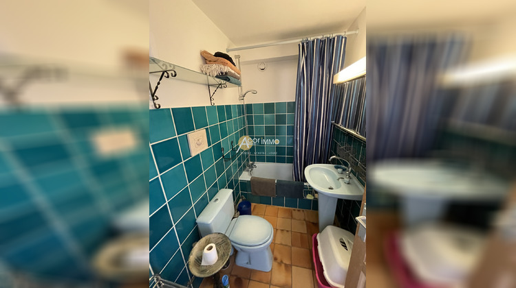 Ma-Cabane - Vente Appartement La Seyne-sur-Mer, 26 m²