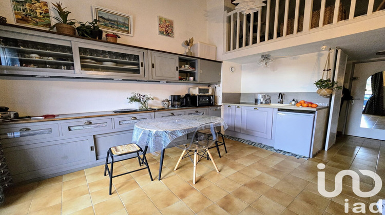 Ma-Cabane - Vente Appartement La Seyne-sur-Mer, 40 m²