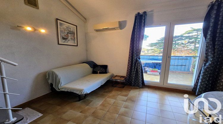 Ma-Cabane - Vente Appartement La Seyne-sur-Mer, 40 m²