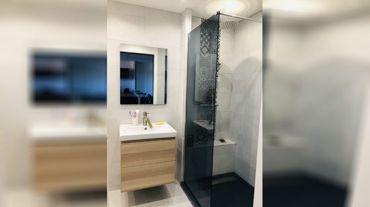 Ma-Cabane - Vente Appartement La Seyne-sur-Mer, 48 m²