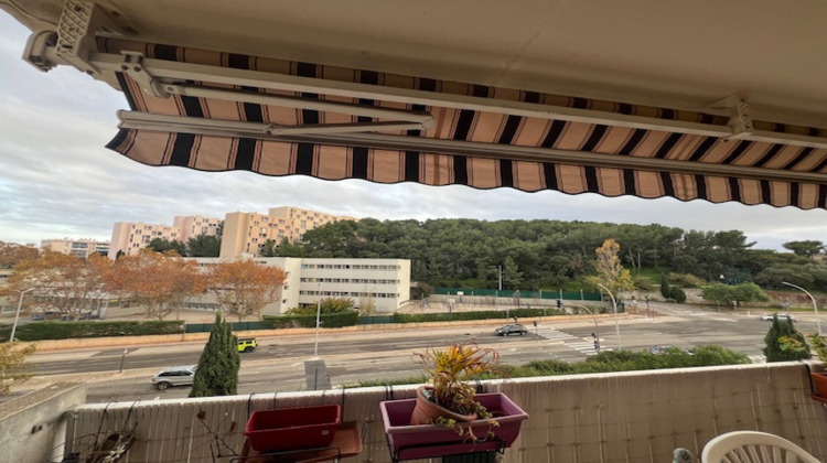 Ma-Cabane - Vente Appartement La Seyne-sur-Mer, 65 m²