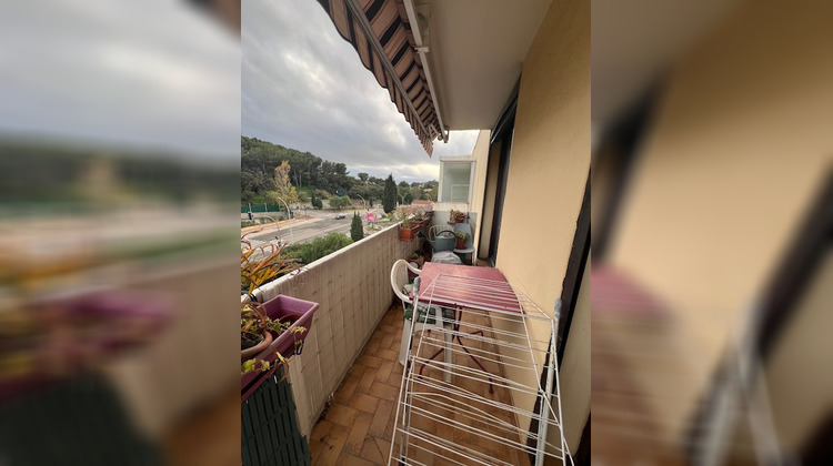 Ma-Cabane - Vente Appartement La Seyne-sur-Mer, 65 m²