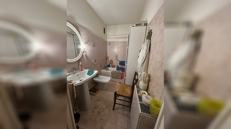 Ma-Cabane - Vente Appartement La Seyne-sur-Mer, 65 m²