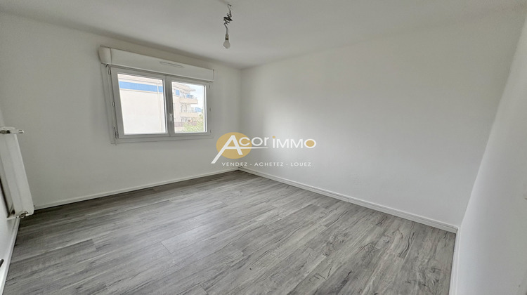 Ma-Cabane - Vente Appartement La Seyne-sur-Mer, 64 m²