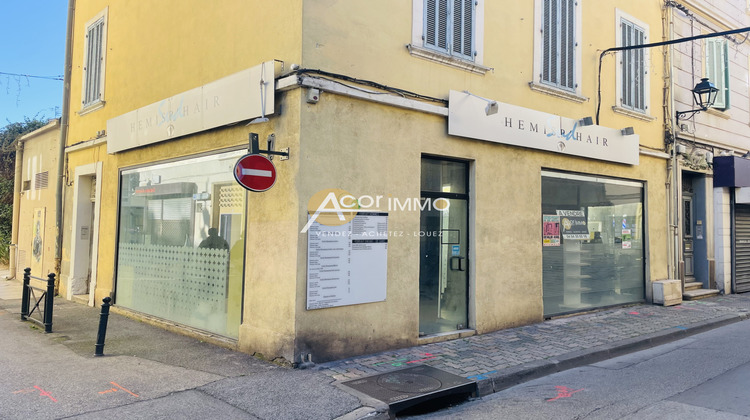 Ma-Cabane - Vente Appartement La Seyne-sur-Mer, 46 m²